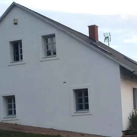 Apartment Balazs-hegyi Vendeghaz Szentantalfa